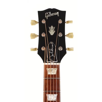 Gibson J-160 John Lennon Peace Acoustic-Electric 2005 image 4