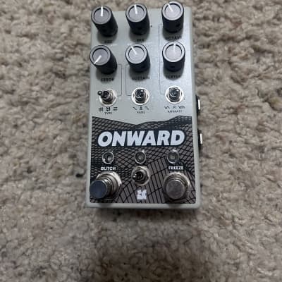 Chase Bliss Audio Onward | Reverb