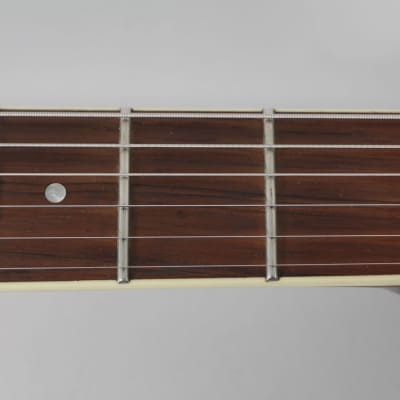 1966 Guild Starfire IV Sunburst Finish Electric Guitar w/OHSC image 17