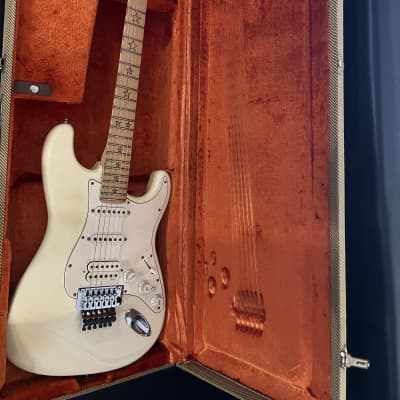 Fender Richie Sambora Signature Stratocaster 1993 - 1999