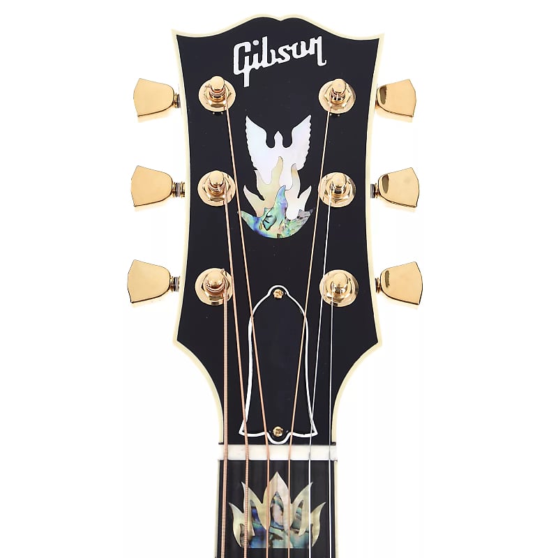 Gibson Firebird Acoustic 2019 image 5