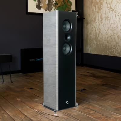 GRANDINOTE MACH 2 ESTREMA - Floorstanding Speakers (Pair) - NEW! image 5
