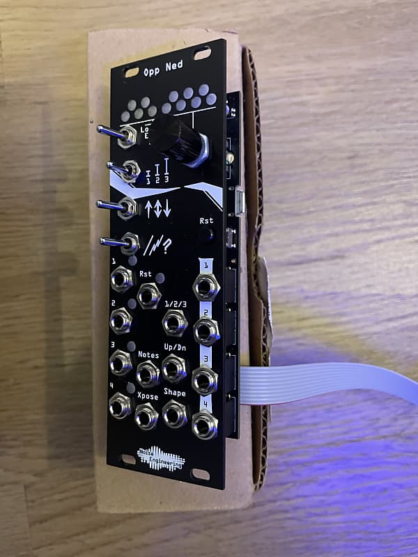 Noise Engineering Opp ned