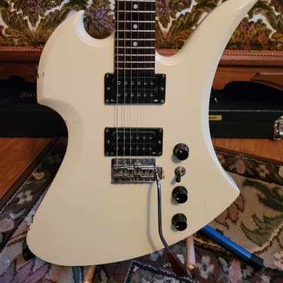 2000 B.C. Rich Mockingbird 1000 JE-ML - Made in Japan - w
