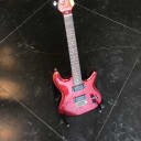 Ovation Ultra GS 80s Candy Red