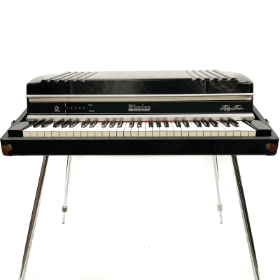 Rhodes Mark II Stage 54-Key Electric Piano (1980 - 1983)