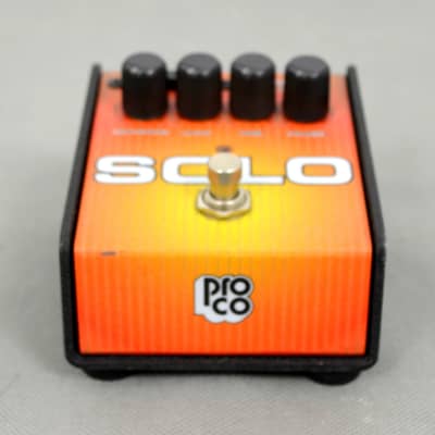 Reverb.com listing, price, conditions, and images for proco-solo