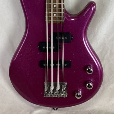 MORTone Electric 8 string bass Mikro bass conversion (made to order) image 7