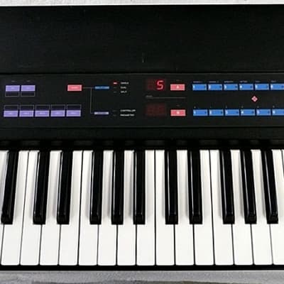 Yamaha KX76 Yamaha KX 76 MIDI Master 76 Key Keyboard Controller Works /  Looks Great | Reverb