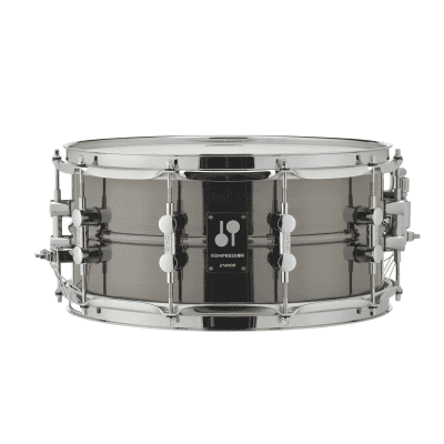 Sonor Kompressor 14x6.5" Brass Snare Drum