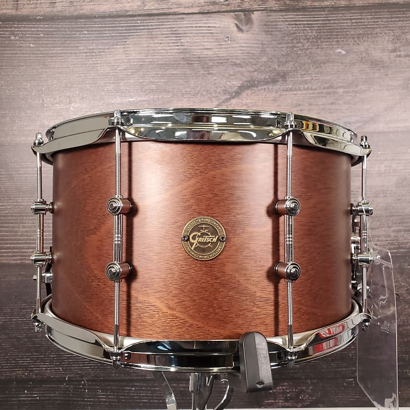 Gretsch Swamp Dog Snare 14x8 | Reverb