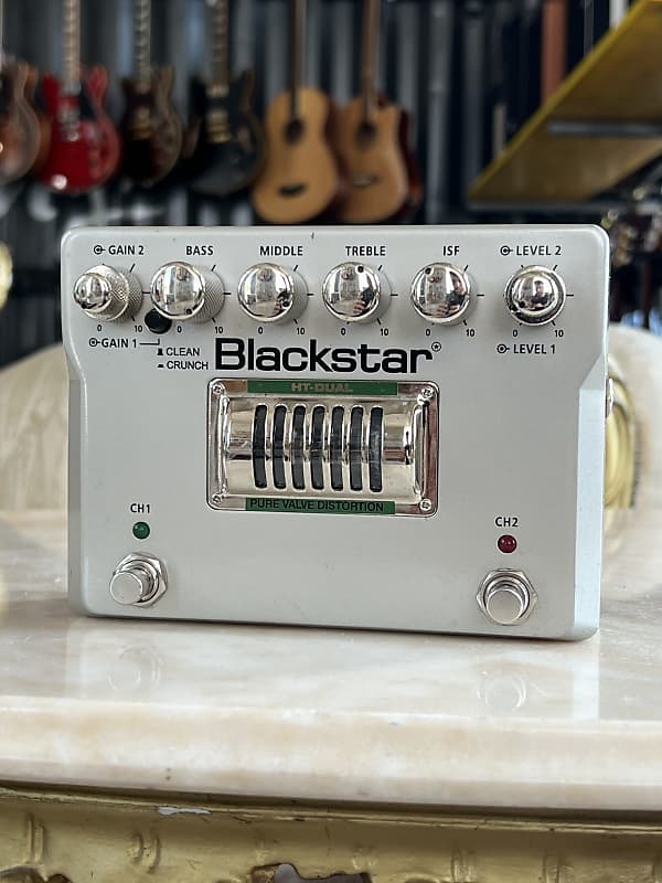 Blackstar HT Dual