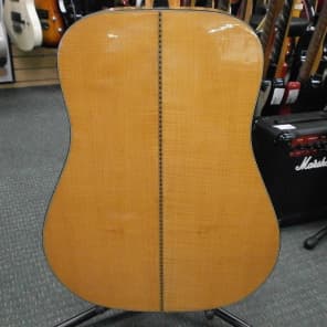 Hohner HG340 Limited Edition Acoustic Guitar image 5
