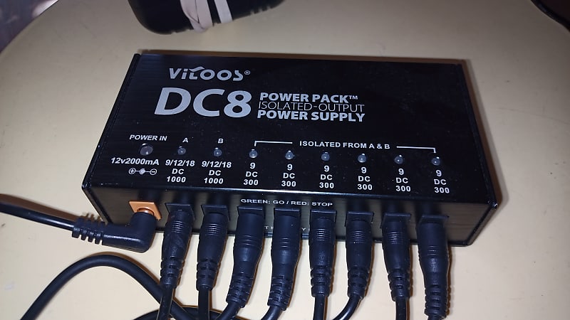 VITOOS DC8 ISOLATED POWER SUPPLY おまけ付き I1296EU-3-fd32.jpg