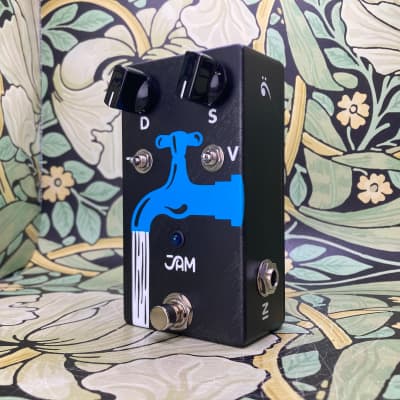 Reverb.com listing, price, conditions, and images for jam-pedals-waterfall