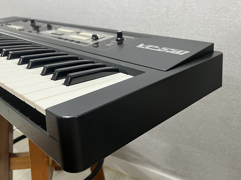 Roland vp-550 vocal&ensemble シンセサイザー - 電子楽器