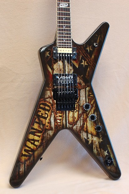 Used dean ml deals
