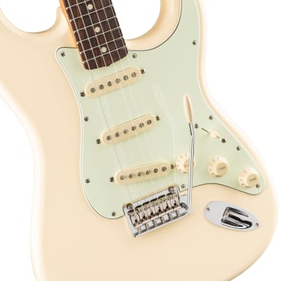 Fender Vintera '60s Stratocaster Modified | Reverb