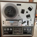 CLOSE OUT!!! Akai 1730-SS 4-Channel 4-Track Quad Reel to Reel Tape Deck Recorder 1970s - Silver