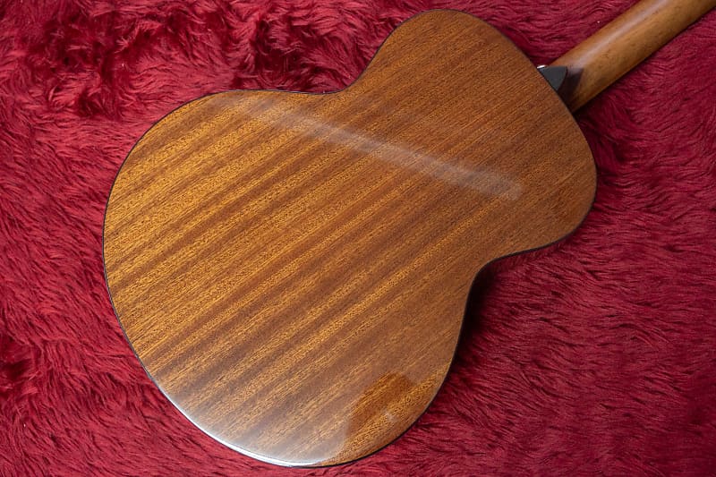 new】NAGI GUITARS / cherry mini Ivory 【横浜店】 | Reverb