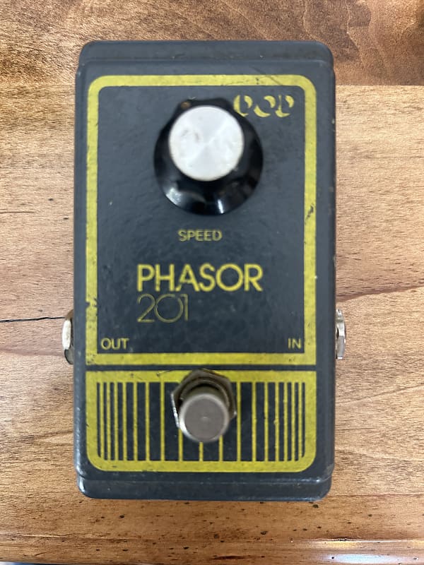 DOD Phasor 201