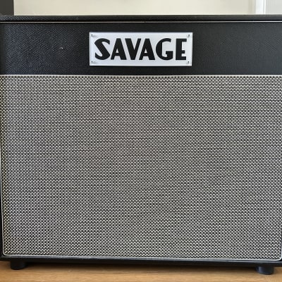 Savage 1x12" Speaker Cabinet for sale