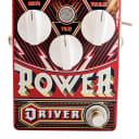 Dr. No Effects Power Driver MKII