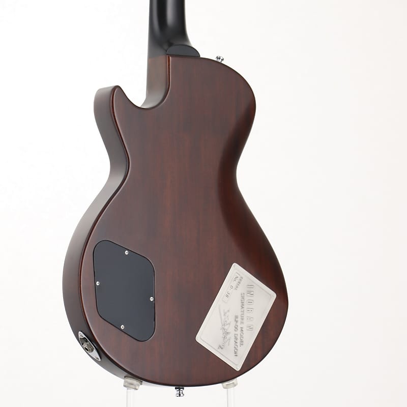 ESP INORAN Signature ILP-00 Doragon [SN D-036] [03/21] | Reverb