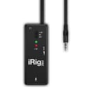 IK Multimedia iRig PRE Mobile XLR Microphone Interface