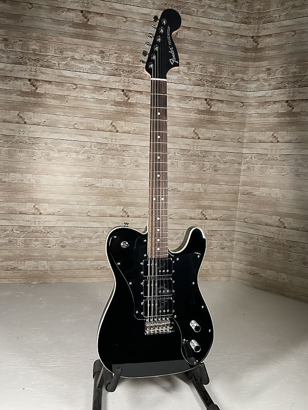 Fender John 5 Artist Series Signature Triple Tele Deluxe