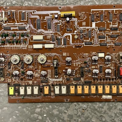 Korg Trident KLM 292B