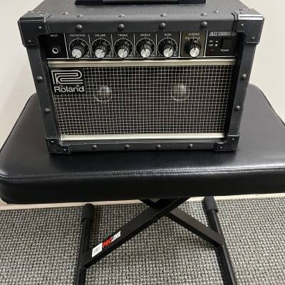 Roland JC 60 R&P SUPER RARE | Reverb