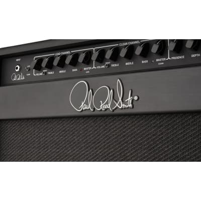 Open Box PRS Archon 50 Watt 2 1x12 Combo Amp image 3