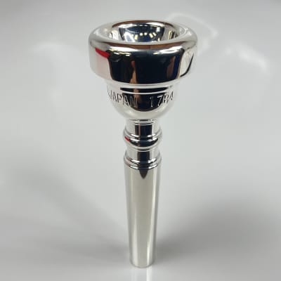 Used Yamaha Eric Miyashiro EM1 Trumpet Mouthpiece | Reverb