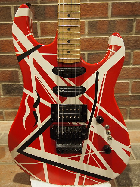 Paul unkert eddie van best sale halen