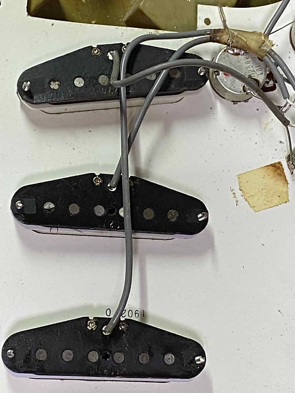 GRECO SE-500 Super Sounds 1979 Japan Vintage Electric Guitar