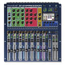 SI EXPRESSION 2 Digital Mixer w/DSP, 66-Mixing Inputs+24-Mic Preamps