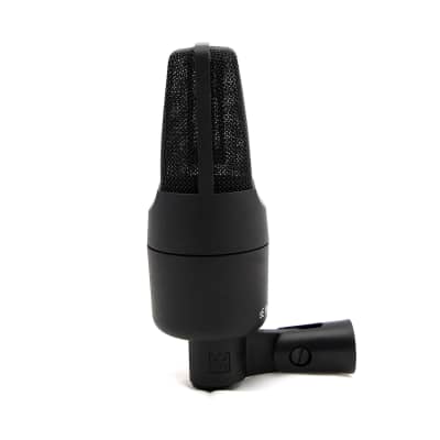 sE Electronics SE X1-R Passive Ribbon Microphone image 3