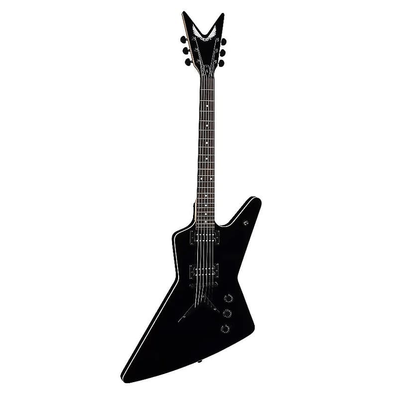 Dean explorer online guitar