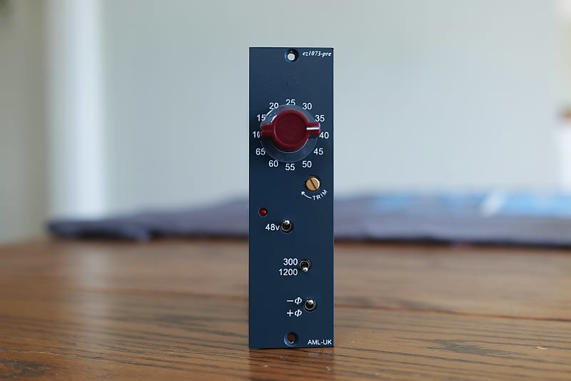 AML / ez1073-500 Neve1073クローン　その2 AML / ez1073-500 Neve1073クローン その2 AML ez1073eq 500