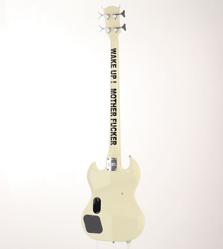 販売8/9まで‼︎ESP J-MF-I LUNA SEA J model Esp J Mf 1 Luna Sea J Model [Sn 43985] [06/21] | Reverb