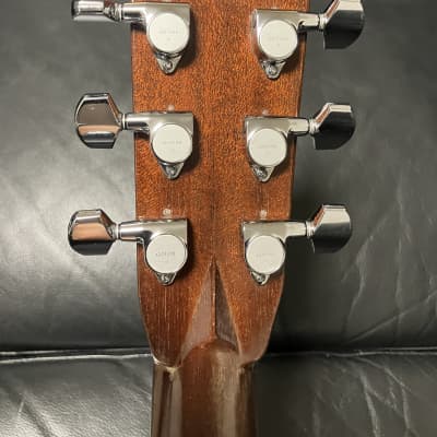 Martin & Tokai] Cat's Eyes, CE-800 (1980) - Solid Top & | Reverb