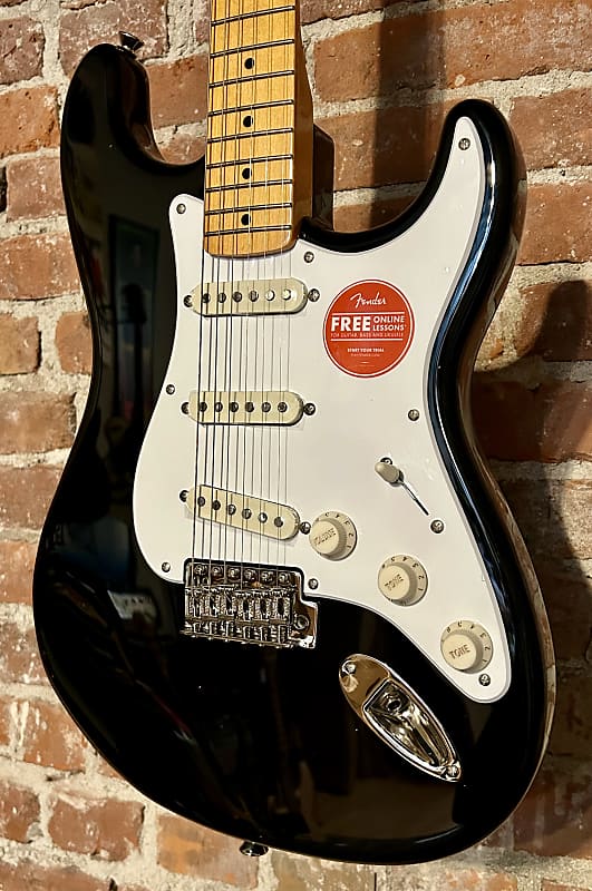 Squier Classic Vibe '50s ストラト　ジャンク eletric-guitar-fender-squier-