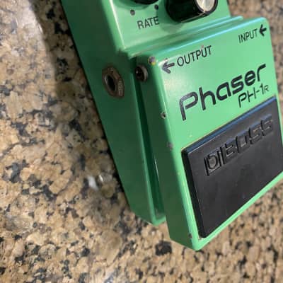 Boss PH-1R Phaser | Reverb Canada