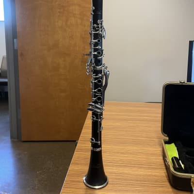 Selmer Soloist Clarinet - recently refurbished - nearly mint image 2