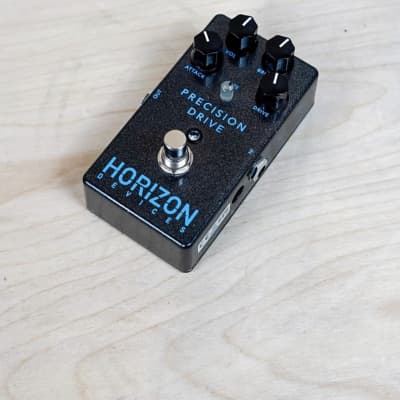 Horizon Devices Precision Drive Overdrive