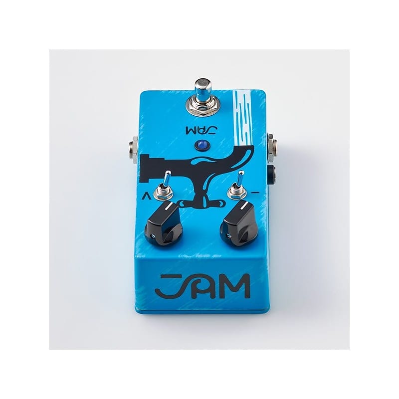 JAM PEDALS WATERFALL | Reverb