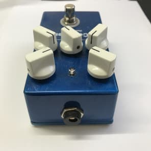 Wampler Ego Compressor V1 | Reverb