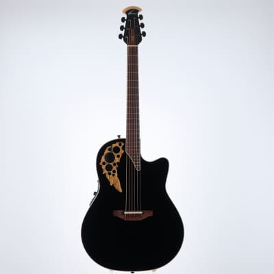 Ovation 6778LX Standard Elite LX オベーション Ovation 6778 LX Standard Elite Acoustic-Electric Guitar New