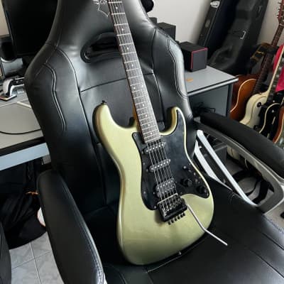 Fender Stratocaster Contemporary 1987 Japan for sale